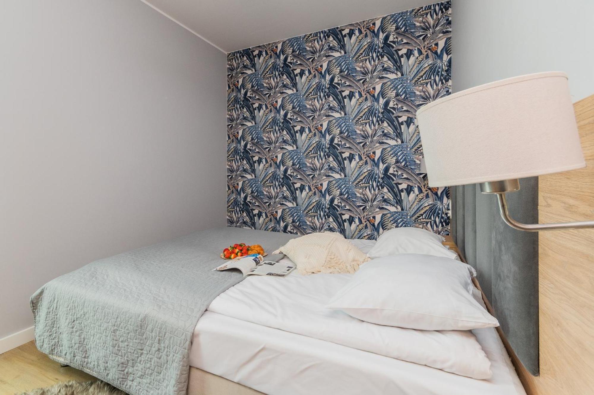 Apartamenty Mierzeja - Stegna Forest, Blisko Lasu Exteriér fotografie