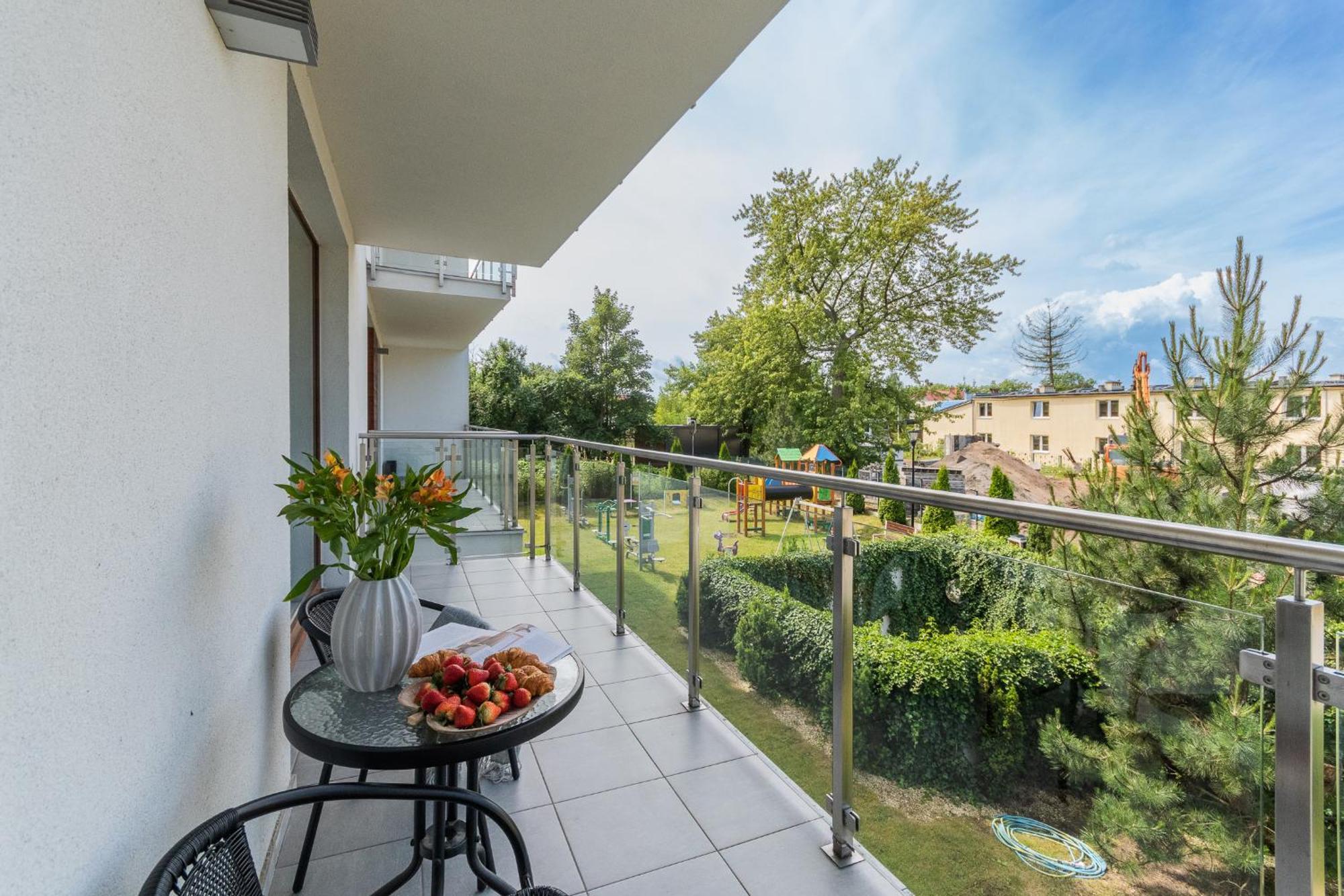 Apartamenty Mierzeja - Stegna Forest, Blisko Lasu Pokoj fotografie