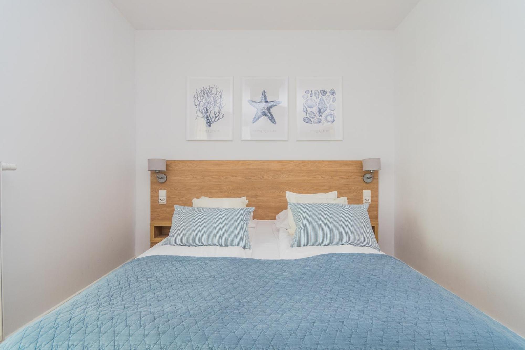 Apartamenty Mierzeja - Stegna Forest, Blisko Lasu Exteriér fotografie