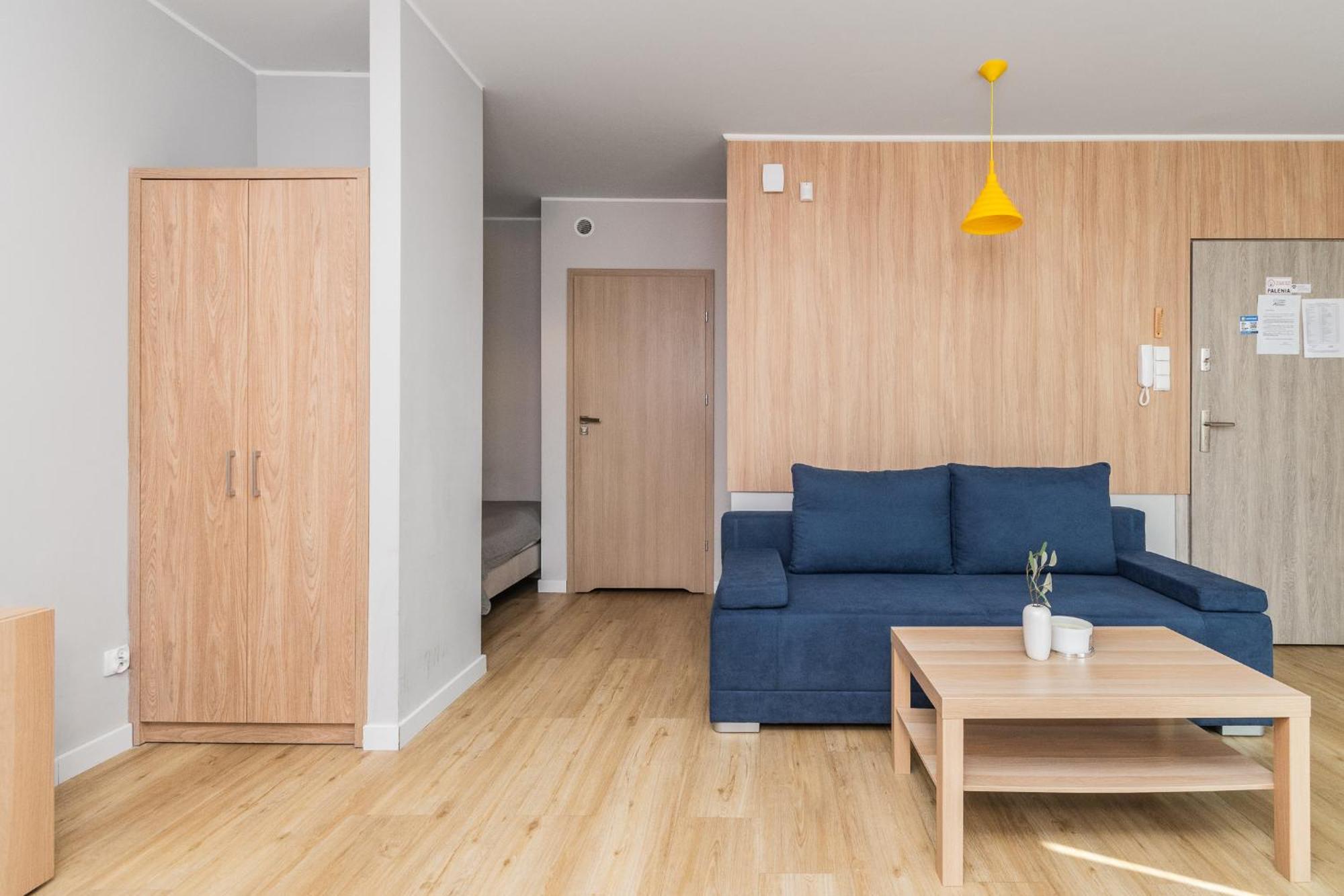Apartamenty Mierzeja - Stegna Forest, Blisko Lasu Exteriér fotografie